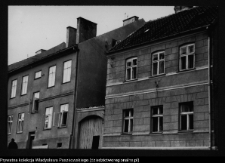 Olecko, ul. 1 Maja 3-5