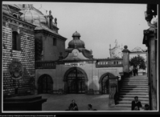 Częstochowa, klasztor zakonu paulin&oacute;w