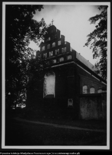 Szczepankowo, kości&oacute;ł