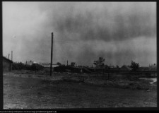 Nowogr&oacute;d, teren badań archeologicznych na Placu Ziemowita