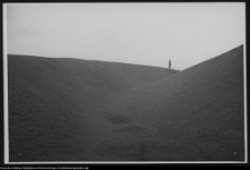 Stara Łomża, grodzisko