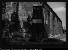 Wizna, odbudowa kościoła