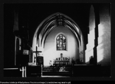 Wizna, kości&oacute;ł św. Jana Chrzciciela