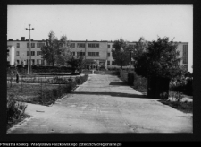 Wizna, szkoła tysiąclecia