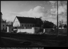 Supraśl, pobazyliański zesp&oacute;ł cerkiewno-klasztorny