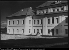 Supraśl, pobazyliański zesp&oacute;ł cerkiewno-klasztorny