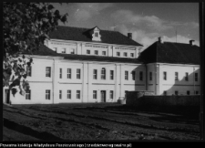 Supraśl, pobazyliański zesp&oacute;ł cerkiewno-klasztorny