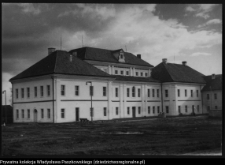 Supraśl, pobazyliański zesp&oacute;ł cerkiewno-klasztorny