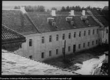 Supraśl, pobazyliański zesp&oacute;ł cerkiewno-klasztorny