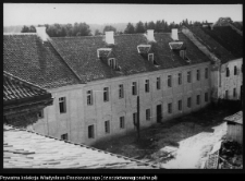 Supraśl, pobazyliański zesp&oacute;ł cerkiewno-klasztorny