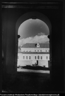 Supraśl, pobazyliański zesp&oacute;ł cerkiewno-klasztorny