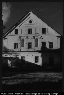 Supraśl, pobazyliański zesp&oacute;ł cerkiewno-klasztorny