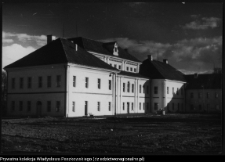 Supraśl, pobazyliański zesp&oacute;ł cerkiewno-klasztorny