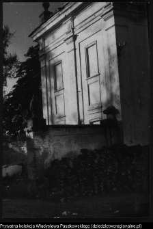 Supraśl, pobazyliański zesp&oacute;ł cerkiewno-klasztorny