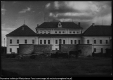 Supraśl, pobazyliański zesp&oacute;ł cerkiewno-klasztorny