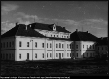 Supraśl, pobazyliański zesp&oacute;ł cerkiewno-klasztorny