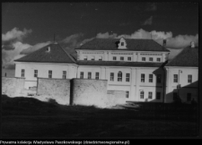 Supraśl, pobazyliański zesp&oacute;ł cerkiewno-klasztorny