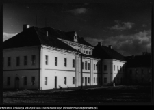 Supraśl, pobazyliański zesp&oacute;ł cerkiewno-klasztorny