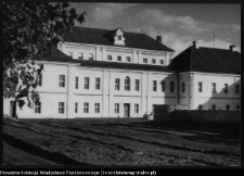 Supraśl, pobazyliański zesp&oacute;ł cerkiewno-klasztorny