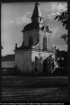 Supraśl, pobazyliański zesp&oacute;ł cerkiewno-klasztorny