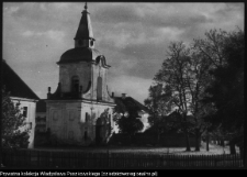 Supraśl, pobazyliański zesp&oacute;ł cerkiewno-klasztorny