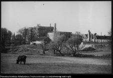 Supraśl, pobazyliański zesp&oacute;ł cerkiewno-klasztorny