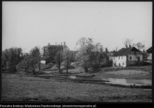 Supraśl, pobazyliański zesp&oacute;ł cerkiewno-klasztorny