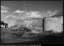 Supraśl, pobazyliański zesp&oacute;ł cerkiewno-klasztorny