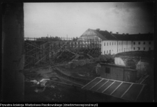 Supraśl, pobazyliański zesp&oacute;ł cerkiewno-klasztorny