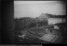 Supraśl, pobazyliański zesp&oacute;ł cerkiewno-klasztorny