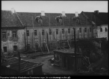 Supraśl, pobazyliański zesp&oacute;ł cerkiewno-klasztorny