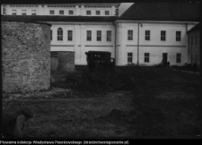 Supraśl, pobazyliański zesp&oacute;ł cerkiewno-klasztorny