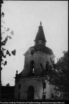 Supraśl, pobazyliański zesp&oacute;ł cerkiewno-klasztorny