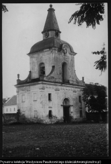Supraśl, pobazyliański zesp&oacute;ł cerkiewno-klasztorny
