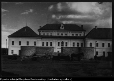 Supraśl, pobazyliański zesp&oacute;ł cerkiewno-klasztorny