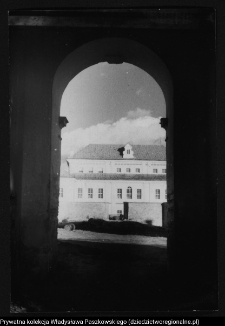 Supraśl, pobazyliański zesp&oacute;ł cerkiewno-klasztorny