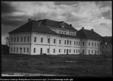 Supraśl, pobazyliański zesp&oacute;ł cerkiewno-klasztorny