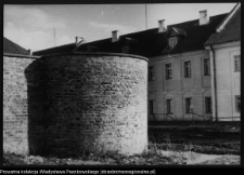 Supraśl, pobazyliański zesp&oacute;ł cerkiewno-klasztorny