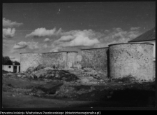 Supraśl, pobazyliański zesp&oacute;ł cerkiewno-klasztorny