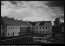 Supraśl, pobazyliański zesp&oacute;ł cerkiewno-klasztorny