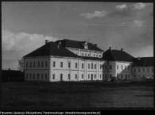 Supraśl, pobazyliański zesp&oacute;ł cerkiewno-klasztorny