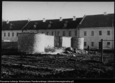 Supraśl, pobazyliański zesp&oacute;ł cerkiewno-klasztorny