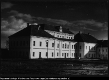 Supraśl, pobazyliański zesp&oacute;ł cerkiewno-klasztorny