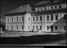 Supraśl, pobazyliański zesp&oacute;ł cerkiewno-klasztorny