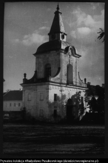 Supraśl, pobazyliański zesp&oacute;ł cerkiewno-klasztorny