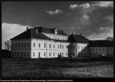 Supraśl, pobazyliański zesp&oacute;ł cerkiewno-klasztorny