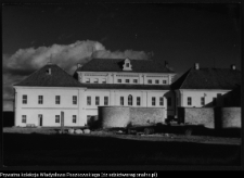 Supraśl, pobazyliański zesp&oacute;ł cerkiewno-klasztorny