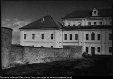 Supraśl, pobazyliański zesp&oacute;ł cerkiewno-klasztorny