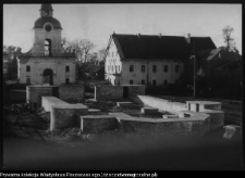 Supraśl, pobazyliański zesp&oacute;ł cerkiewno-klasztorny