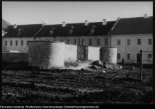 Supraśl, pobazyliański zesp&oacute;ł cerkiewno-klasztorny